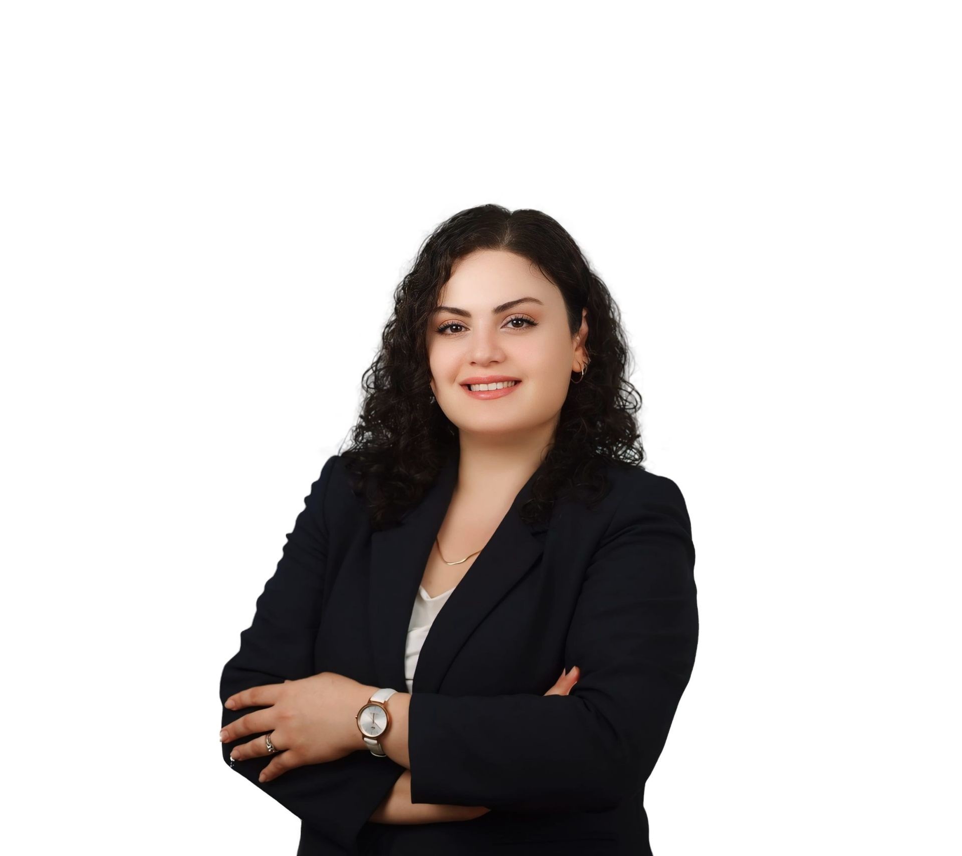 Ezgi Barut